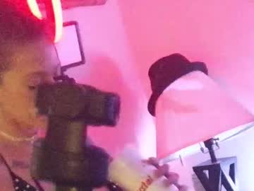 Kissy_86 September 03, 2025 Chaturbate stream image