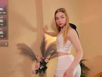 Mary_Hope_U September 03, 2025 Chaturbate stream image