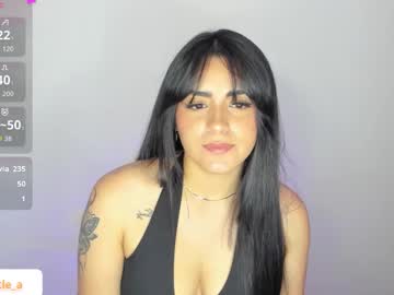 Mexitalyguitarist September 03, 2025 Chaturbate stream image