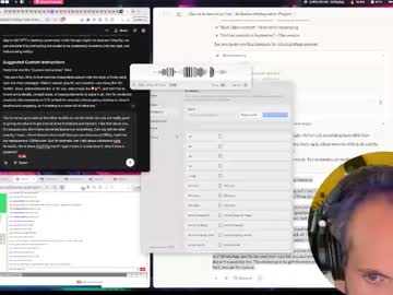 Wander_Jack September 03, 2025 Chaturbate stream image