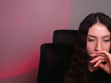 Ariana_Muur September 03, 2025 Chaturbate stream image