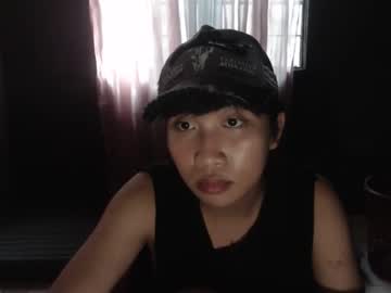 Hachi_123 September 03, 2025 Chaturbate stream image