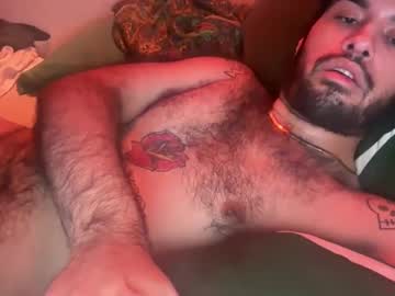 Hairymexitalian September 03, 2025 Chaturbate stream image