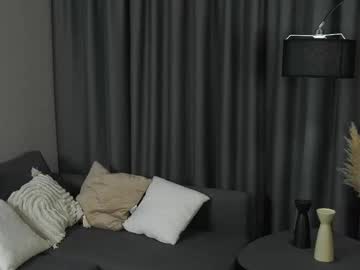 Harrietheston September 03, 2025 Chaturbate stream image