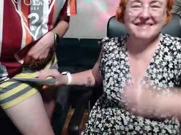 Joannaandneighbour September 03, 2025 Chaturbate stream image