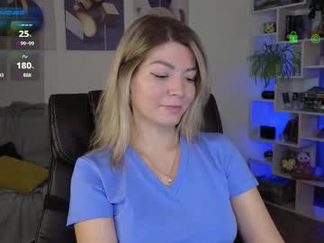 Julia_Cute_ September 03, 2025 Chaturbate stream image