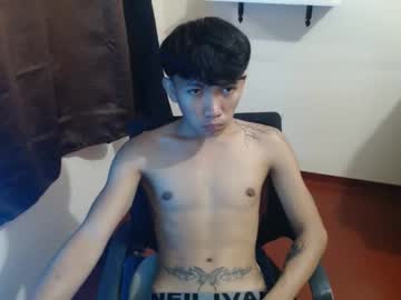 Kaikai_Twinkxx September 03, 2025 Chaturbate stream image