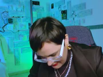 Lauradavidsons September 03, 2025 Chaturbate stream image