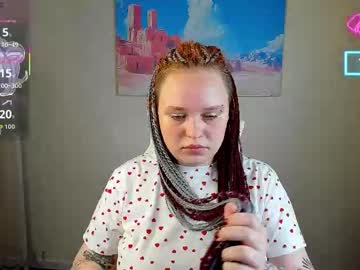Looly_Rise September 03, 2025 Chaturbate stream image