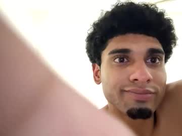 Mister7117 September 03, 2025 Chaturbate stream image