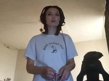 Ranaloviska September 03, 2025 Chaturbate stream image