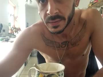 Sexyhabibi247 September 03, 2025 Chaturbate stream image