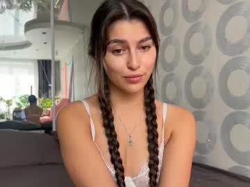 Sugar_Morgan September 03, 2025 Chaturbate stream image