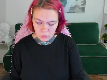The_Aliencockroach September 03, 2025 Chaturbate stream image