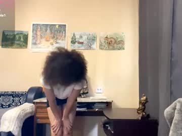 Aislycolburn September 03, 2025 Chaturbate stream image