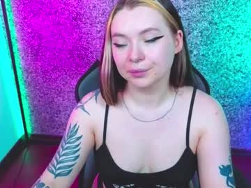 Carolinareaperr September 03, 2025 Chaturbate stream image