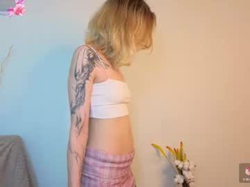 Embereverglow September 03, 2025 Chaturbate stream image