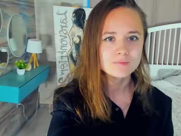 Eve_Satar September 03, 2025 Chaturbate stream image
