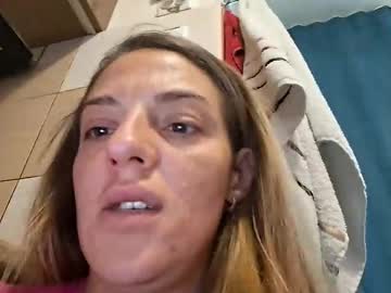 Mary_Hazel10 September 03, 2025 Chaturbate stream image