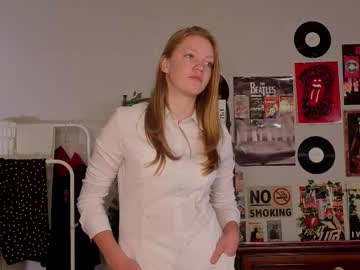 Mathildamcatee September 03, 2025 Chaturbate stream image