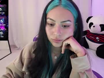 Milusolers September 03, 2025 Chaturbate stream image