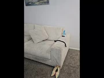 Mrsbrewer1993 September 03, 2025 Chaturbate stream image