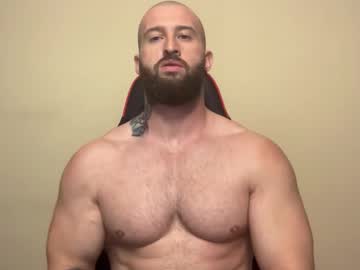Musclegod_Ua September 03, 2025 Chaturbate stream image