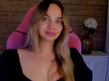 Anitaventure September 03, 2025 Chaturbate stream image
