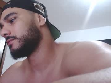 Eren_Smith September 03, 2025 Chaturbate stream image