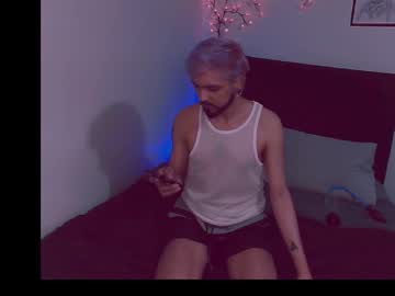 Kitsuneshadow22 September 03, 2025 Chaturbate stream image