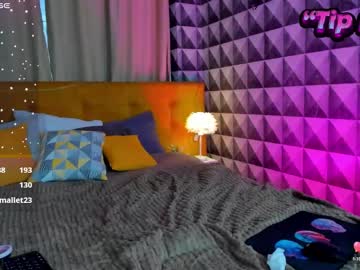 Linda_Zimmermann September 03, 2025 Chaturbate stream image