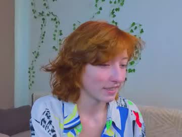 Luvenianitschke September 03, 2025 Chaturbate stream image
