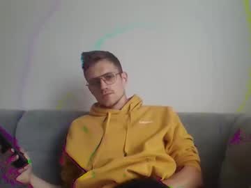 Polsenos September 03, 2025 Chaturbate stream image