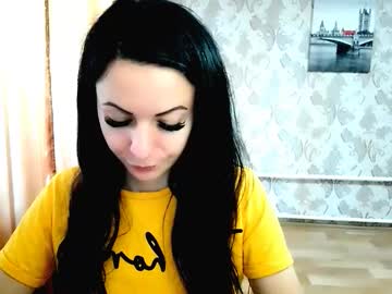 Shy_Cat_Candy September 03, 2025 Chaturbate stream image
