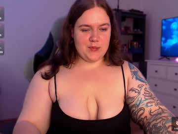 Trinititi September 03, 2025 Chaturbate stream image