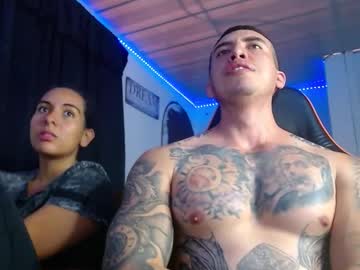Adan_Hudson2397 September 03, 2025 Chaturbate stream image
