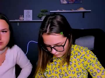Alma_Black September 03, 2025 Chaturbate stream image