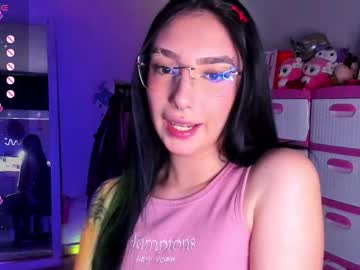 Baby_Lily1 September 03, 2025 Chaturbate stream image