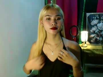 Baby_Love143 September 03, 2025 Chaturbate stream image