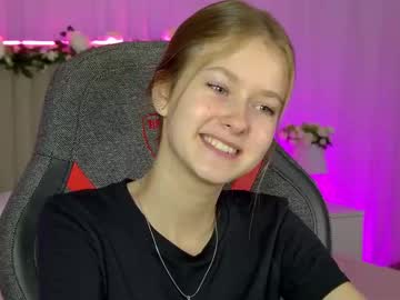 Evemundie September 03, 2025 Chaturbate stream image