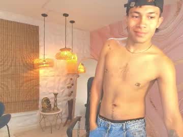 Liamwoker September 03, 2025 Chaturbate stream image