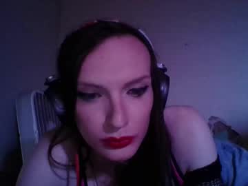 Lola_Bby_666 September 03, 2025 Chaturbate stream image