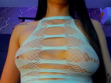 Mey_Doll September 03, 2025 Chaturbate stream image