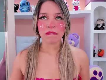 Miss_Evolet September 03, 2025 Chaturbate stream image