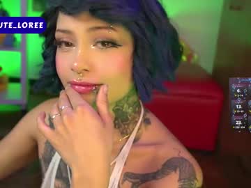 Pinkloly69 stream photo from September 03, 2025