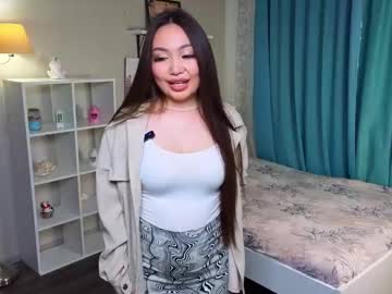 Rubieberlove September 03, 2025 Chaturbate stream image
