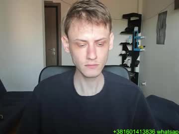 Annonimsick September 03, 2025 Chaturbate stream image