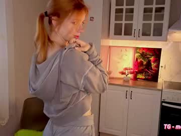 Cutie_Starr September 03, 2025 Chaturbate stream image