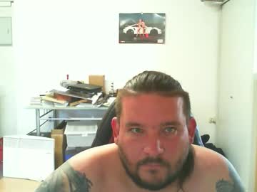 Deinspielzeug87 September 03, 2025 Chaturbate stream image