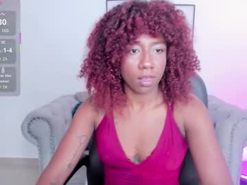 Desiree_Moonn September 03, 2025 Chaturbate stream image